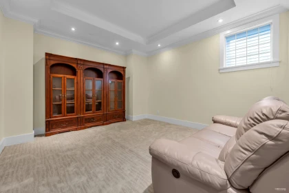 Mudroom Photo of 7283 Wiltshire Street, Vancouver, BC