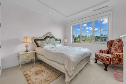 Office / Den Photo of 7283 Wiltshire Street, Vancouver, BC