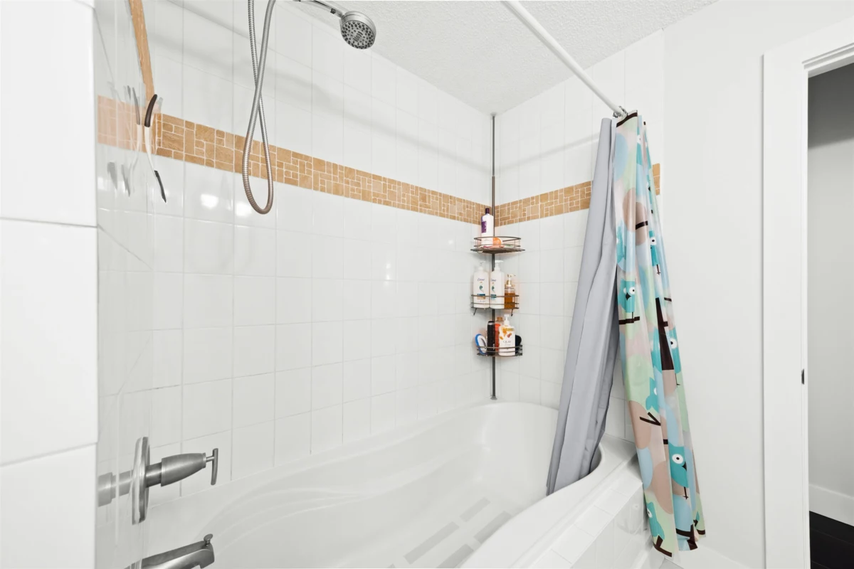 Basement Recreation Room Photo of 216 Cambridge Way, Port Moody, BC