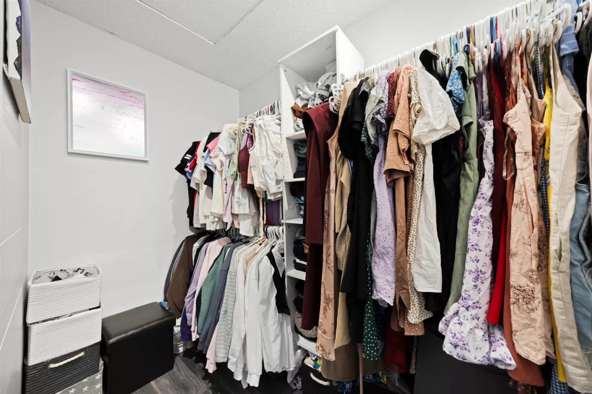 Garage Interior Photo of 216 Cambridge Way, Port Moody, BC