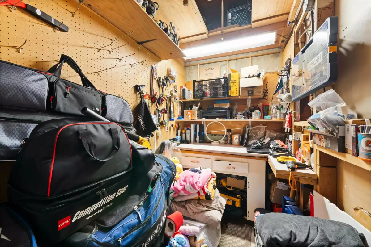 Garden / Landscaping Photo of 216 Cambridge Way, Port Moody, BC