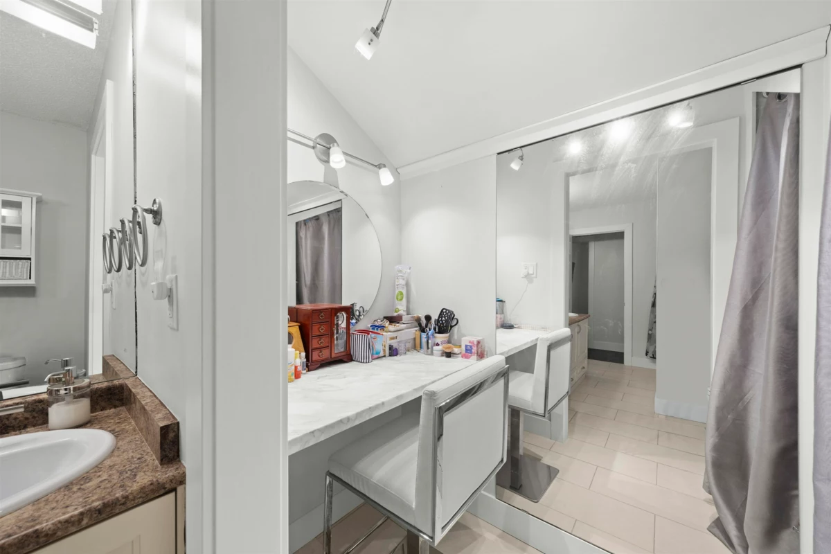 Laundry Room Photo of 216 Cambridge Way, Port Moody, BC