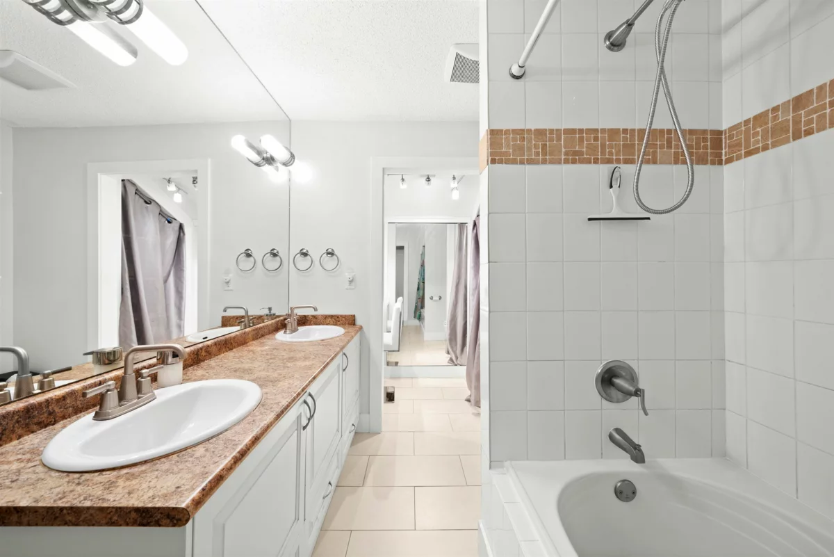 Loft / Bonus Room Photo of 216 Cambridge Way, Port Moody, BC