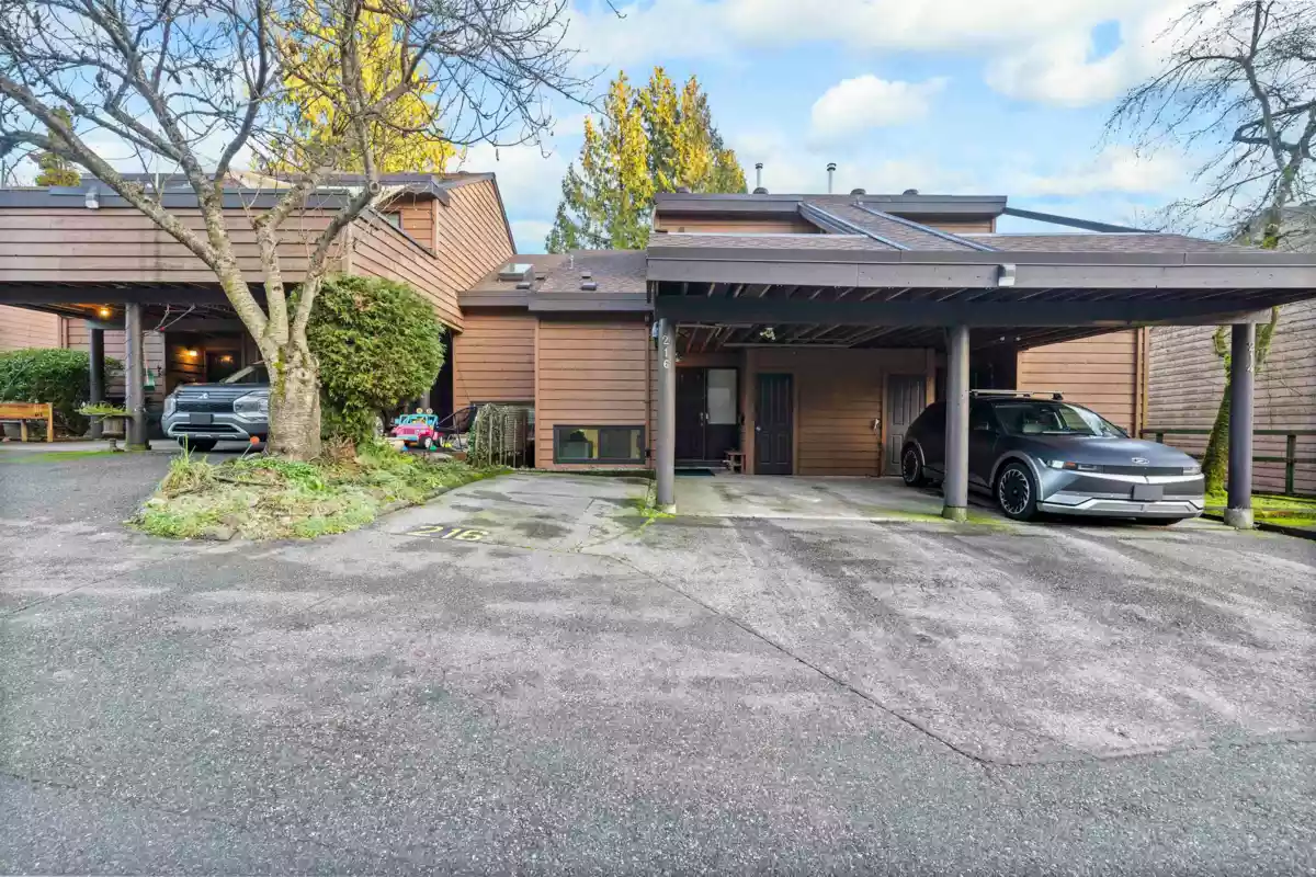 Neighborhood Park Photo Near 216 Cambridge Way, Port Moody, BC