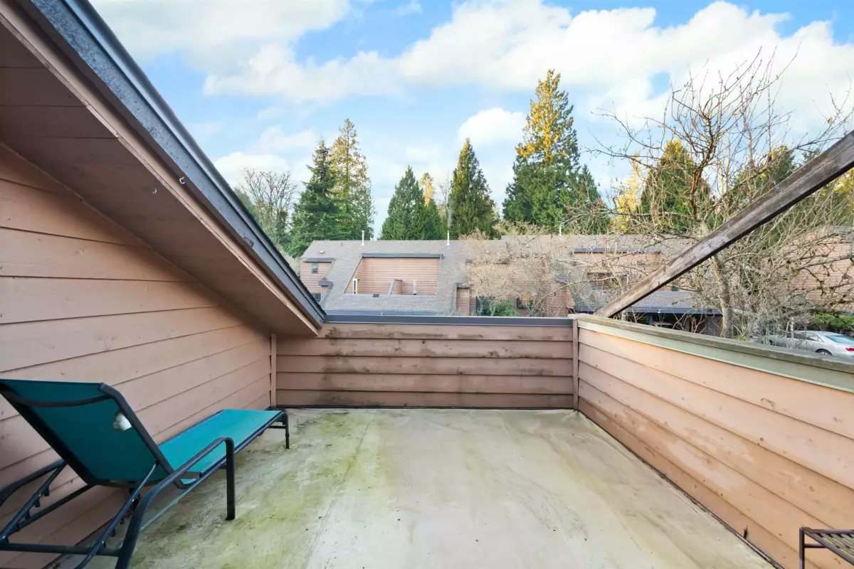 Outdoor Patio Photo of 216 Cambridge Way, Port Moody, BC