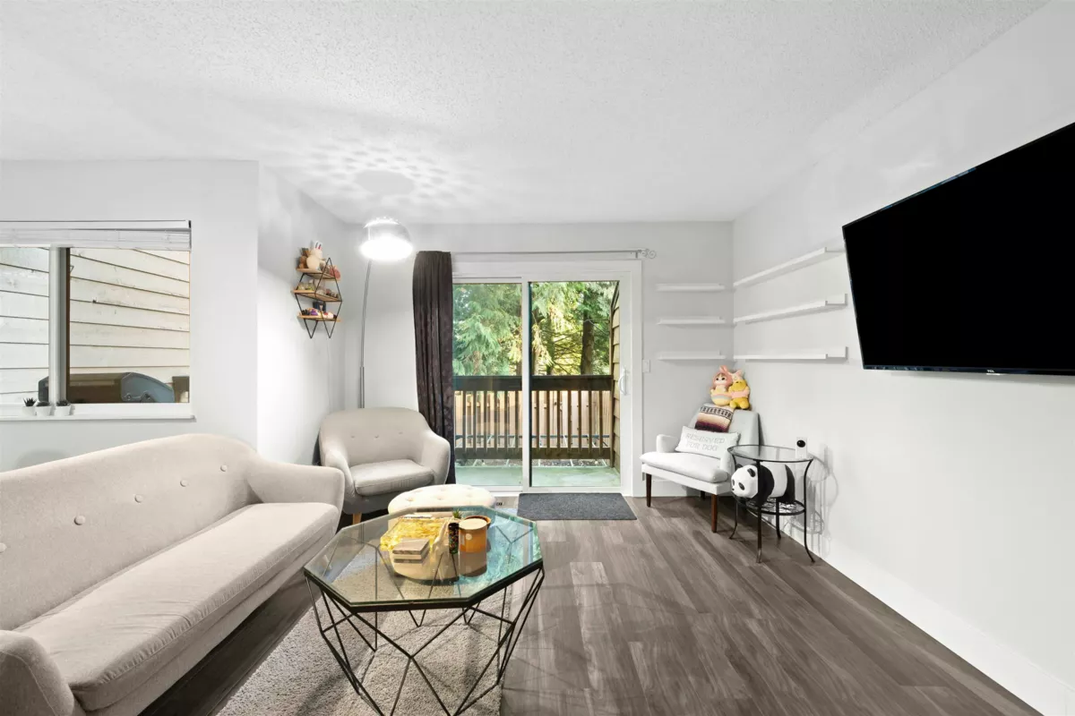 Pantry Photo of 216 Cambridge Way, Port Moody, BC