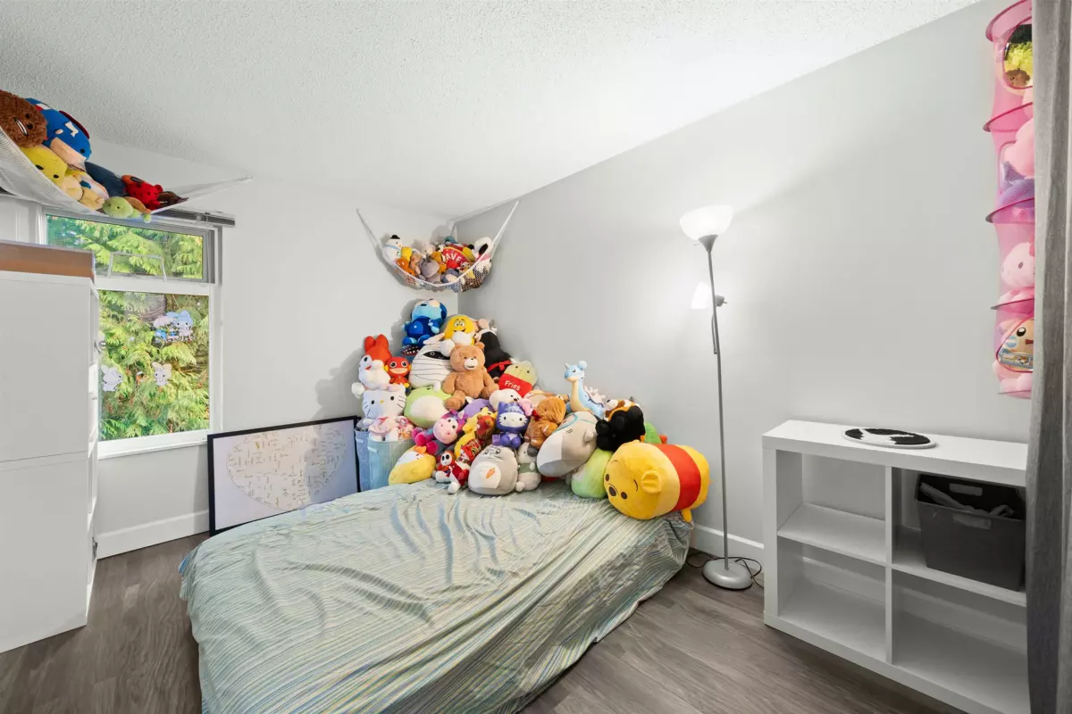 Powder Room Photo of 216 Cambridge Way, Port Moody, BC