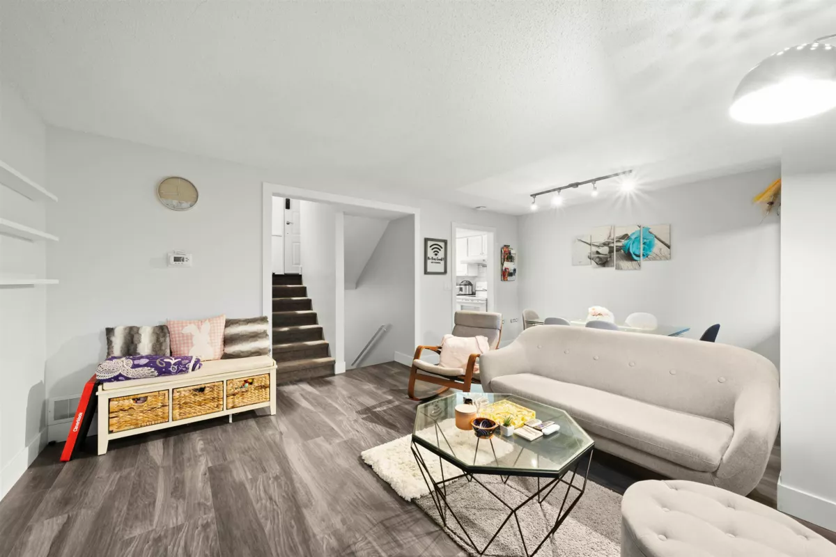 Primary Bedroom Photo of 216 Cambridge Way, Port Moody, BC