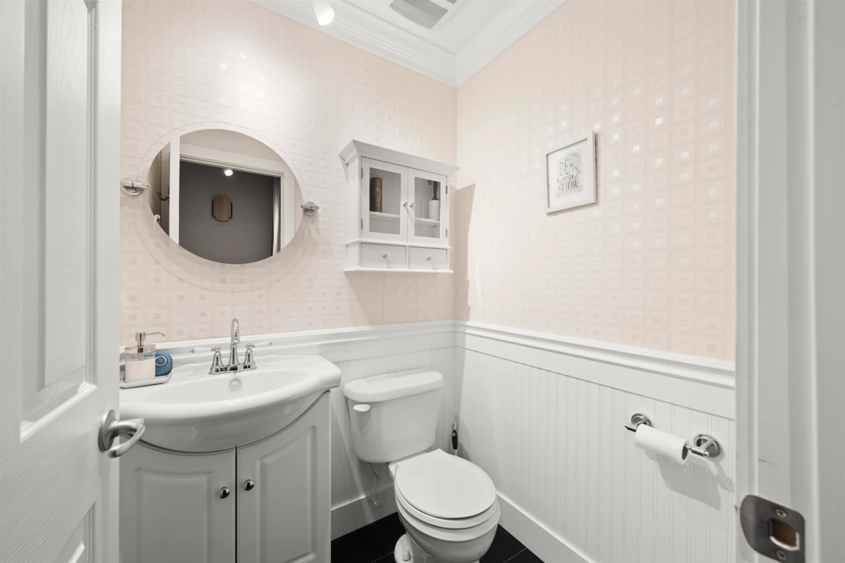 Staircase Photo of 216 Cambridge Way, Port Moody, BC