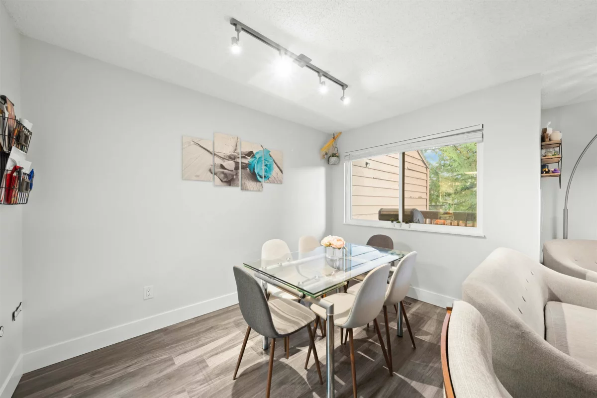 Walk-In Closet Photo of 216 Cambridge Way, Port Moody, BC