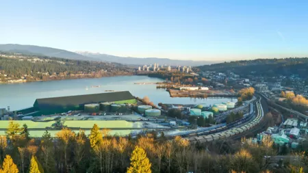 216 Cambridge Way, Port Moody, BC