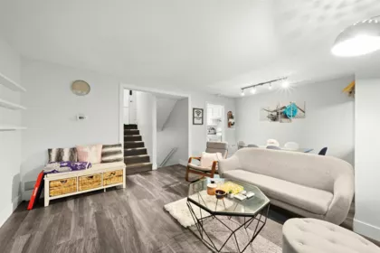 Primary Bedroom Photo of 216 Cambridge Way, Port Moody, BC