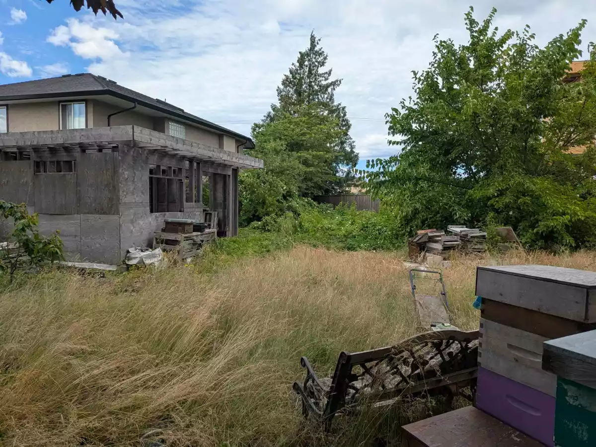 Bedroom 3 Photo of 9211 Arvida Drive, Richmond, BC