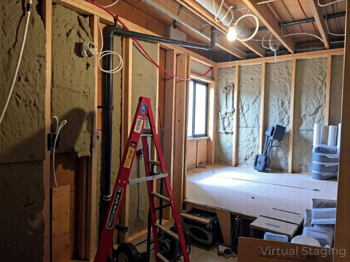 Bedroom 4 Photo of 9211 Arvida Drive, Richmond, BC