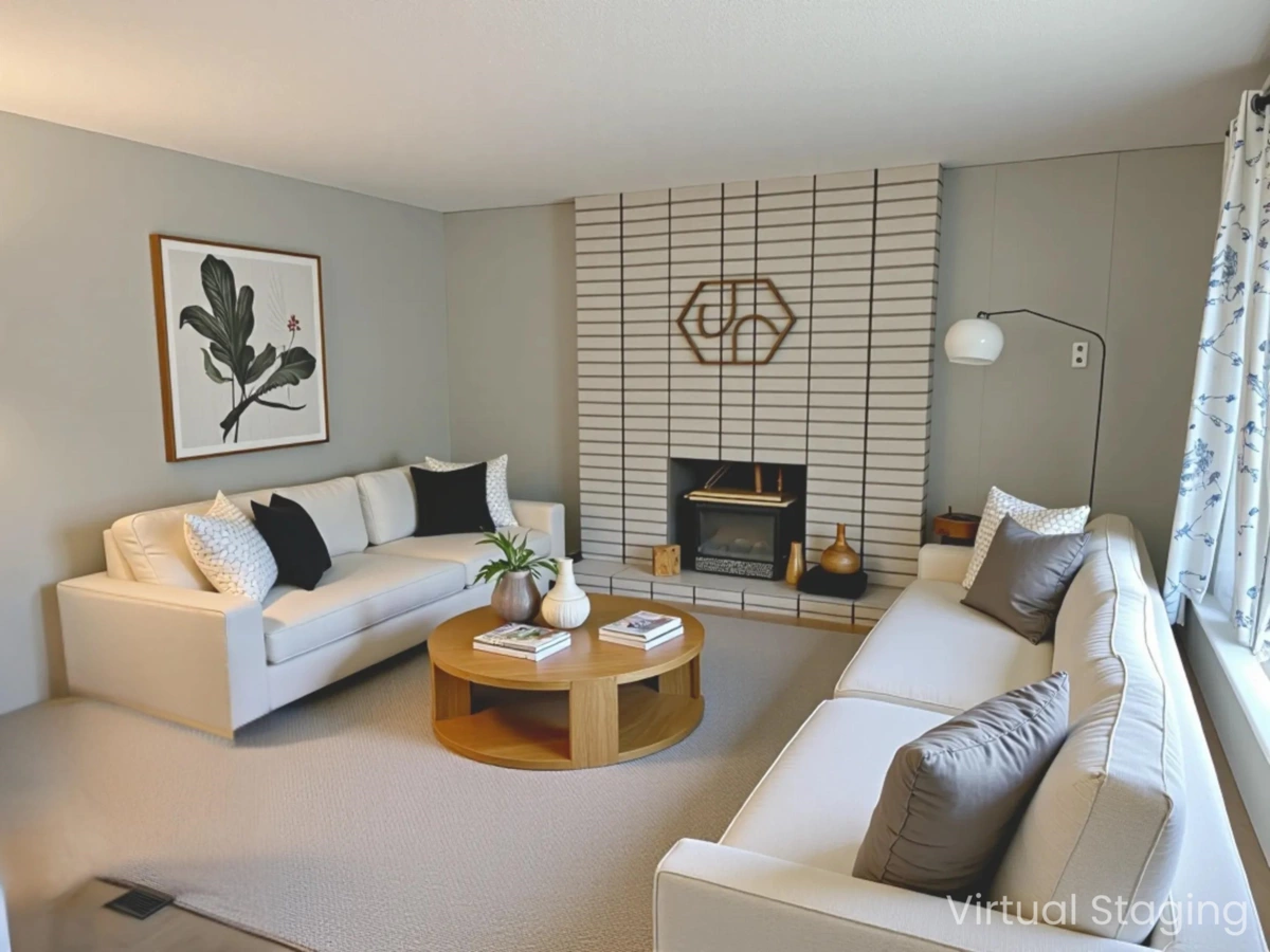 Breakfast Nook Photo of 9211 Arvida Drive, Richmond, BC