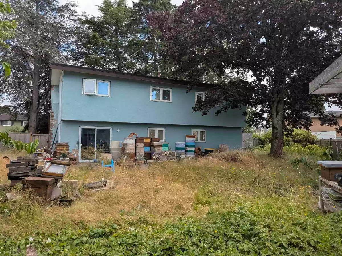 Walk-In Closet Photo of 9211 Arvida Drive, Richmond, BC
