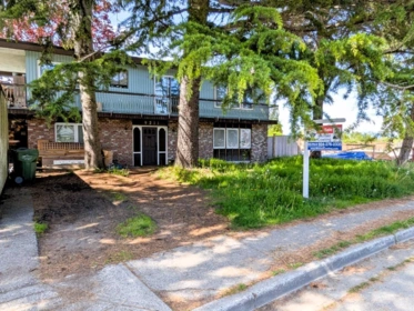 9211 Arvida Drive, Richmond, BC, Richmond — Single Family Residence for sale