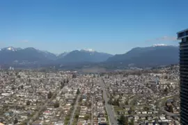 1806 4485 Skyline Drive, Burnaby, BC