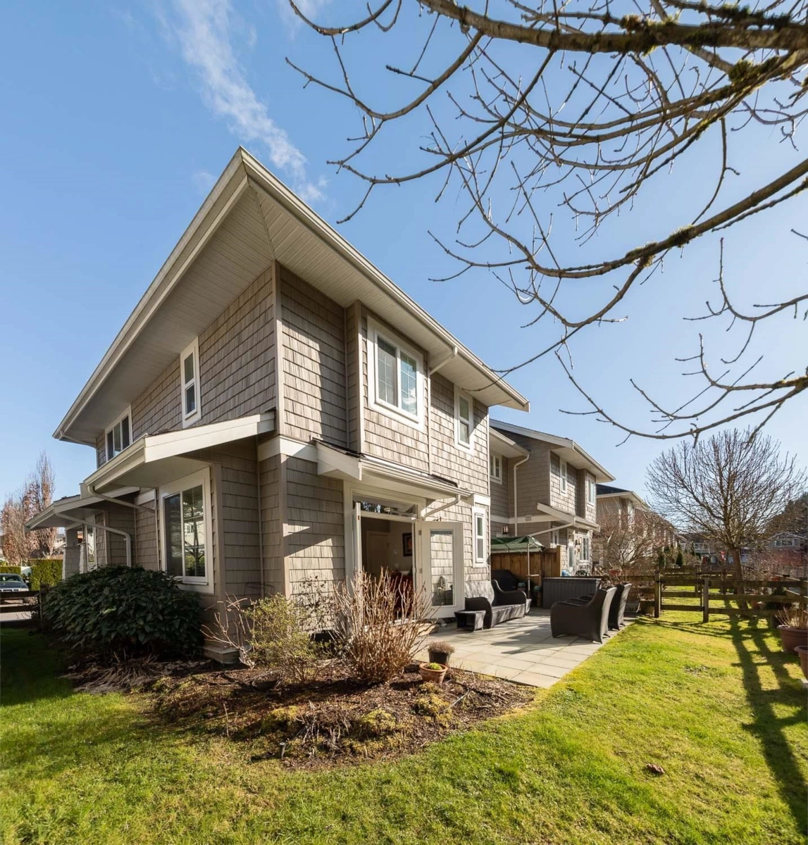 Bedroom 2 Photo of 79 12161 237 Street, Maple Ridge, BC