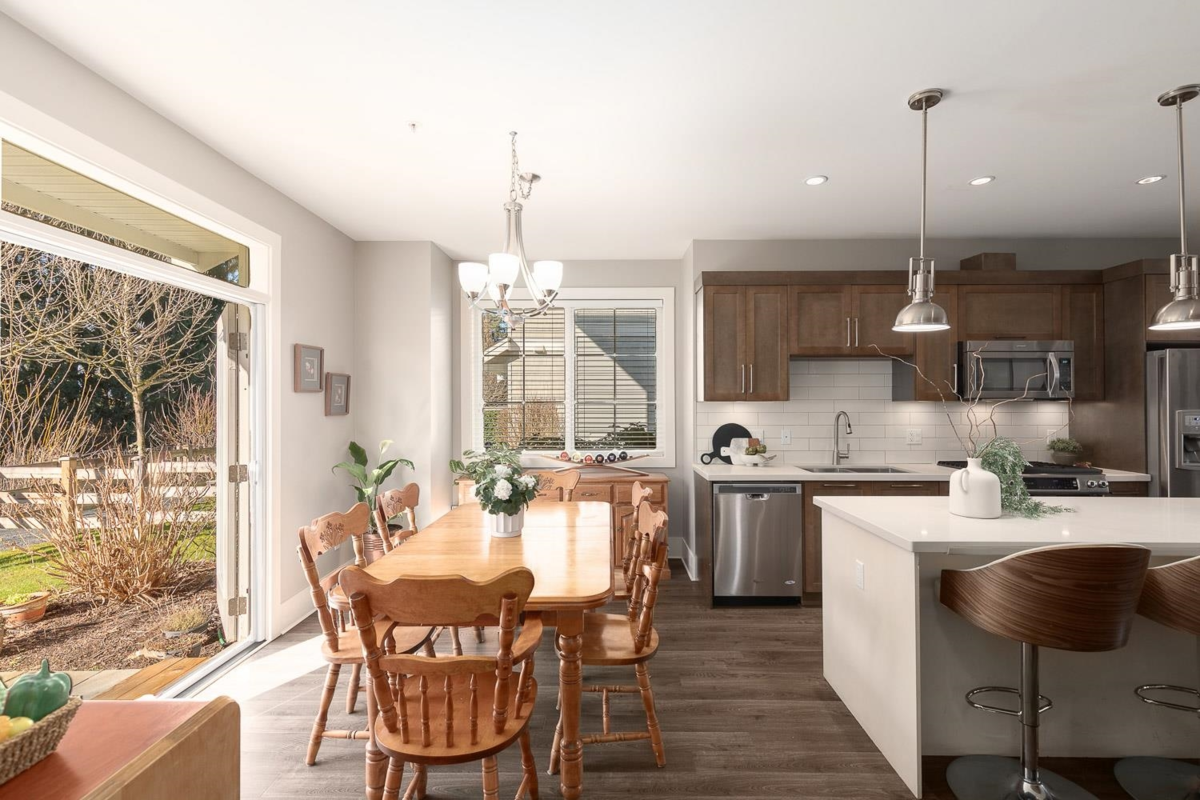 Bedroom 3 Photo of 79 12161 237 Street, Maple Ridge, BC