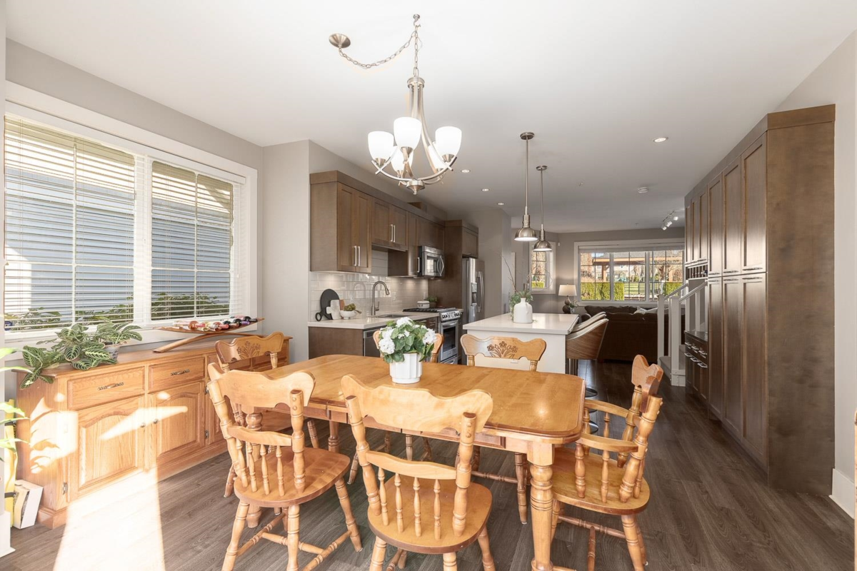 Bedroom 4 Photo of 79 12161 237 Street, Maple Ridge, BC