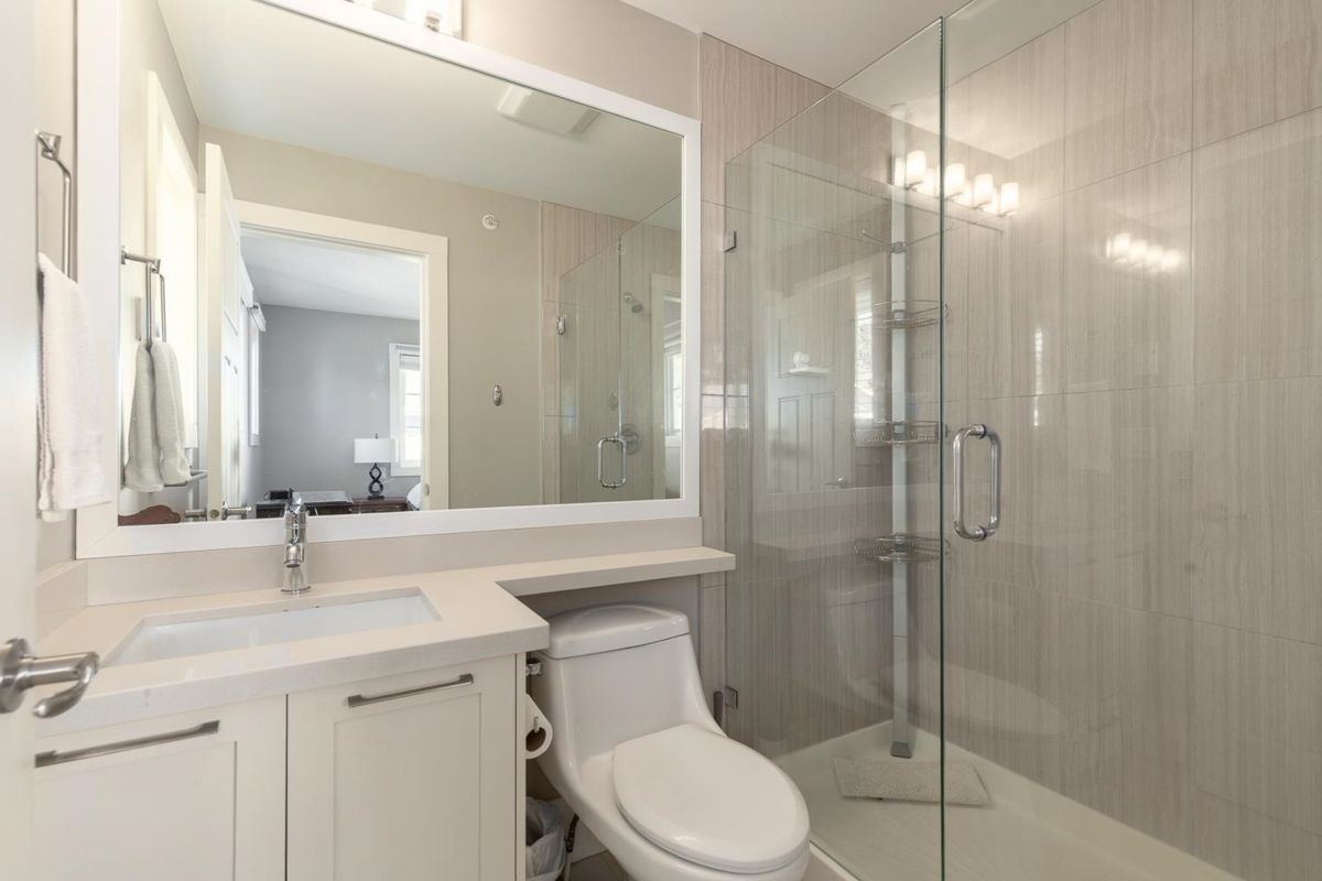 Entry Foyer Photo of 79 12161 237 Street, Maple Ridge, BC