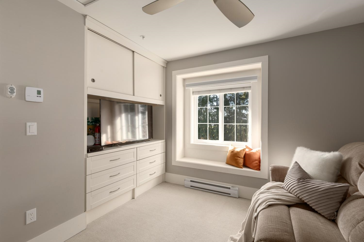 Garage Interior Photo of 79 12161 237 Street, Maple Ridge, BC