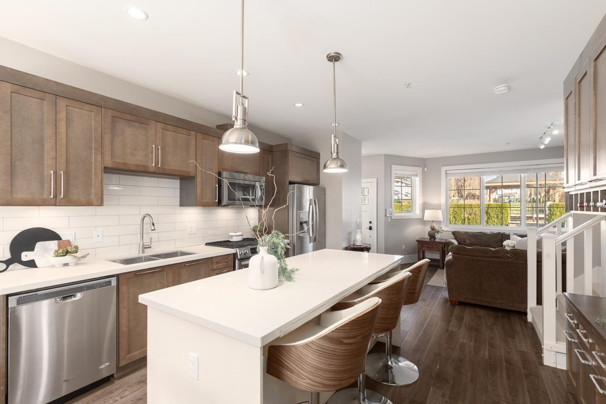 Guest Bathroom Photo of 79 12161 237 Street, Maple Ridge, BC