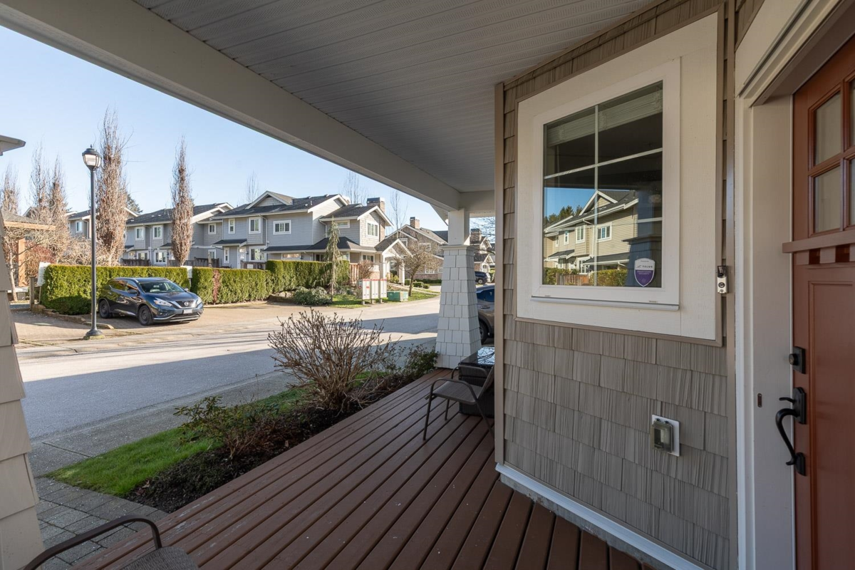 Hot Tub / Spa Photo of 79 12161 237 Street, Maple Ridge, BC