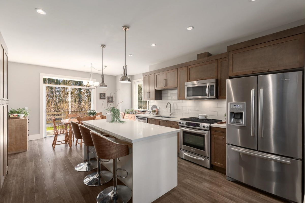 Kitchen Photo of 79 12161 237 Street, Maple Ridge, BC