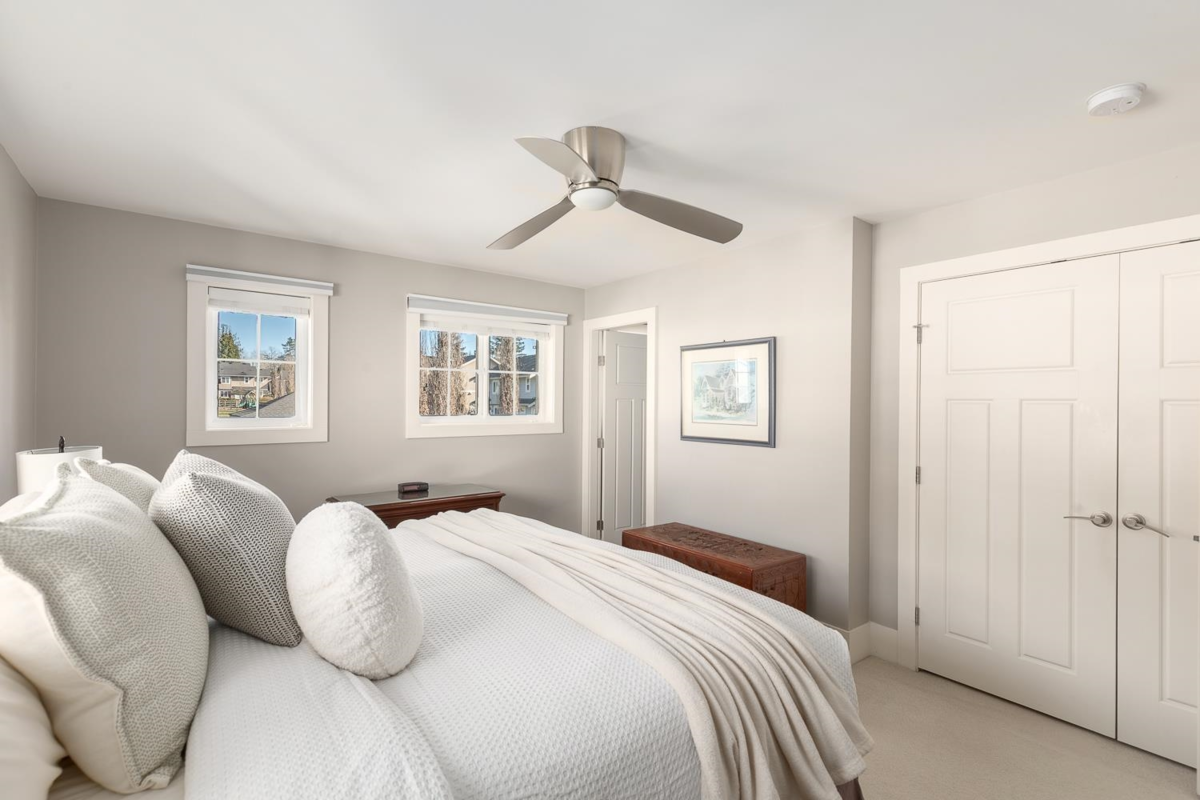 Mudroom Photo of 79 12161 237 Street, Maple Ridge, BC