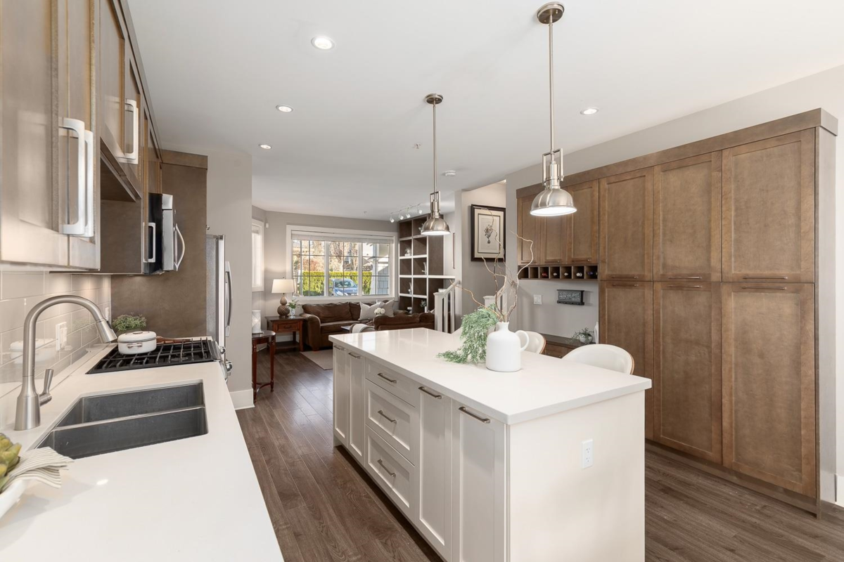 Office / Den Photo of 79 12161 237 Street, Maple Ridge, BC