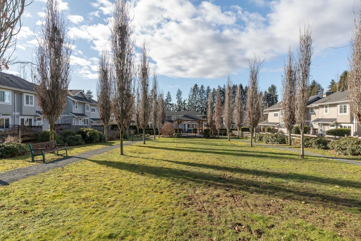Outdoor Kitchen Photo of 79 12161 237 Street, Maple Ridge, BC