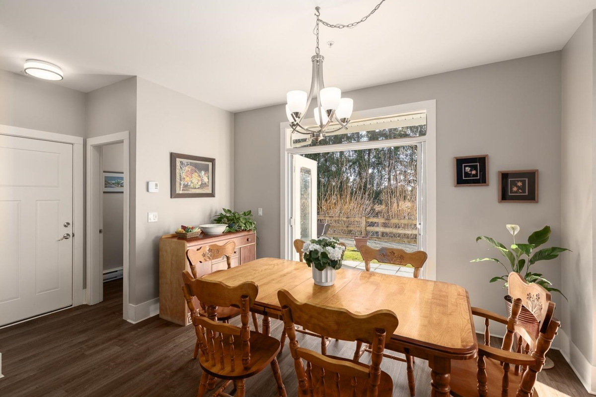 Pantry Photo of 79 12161 237 Street, Maple Ridge, BC