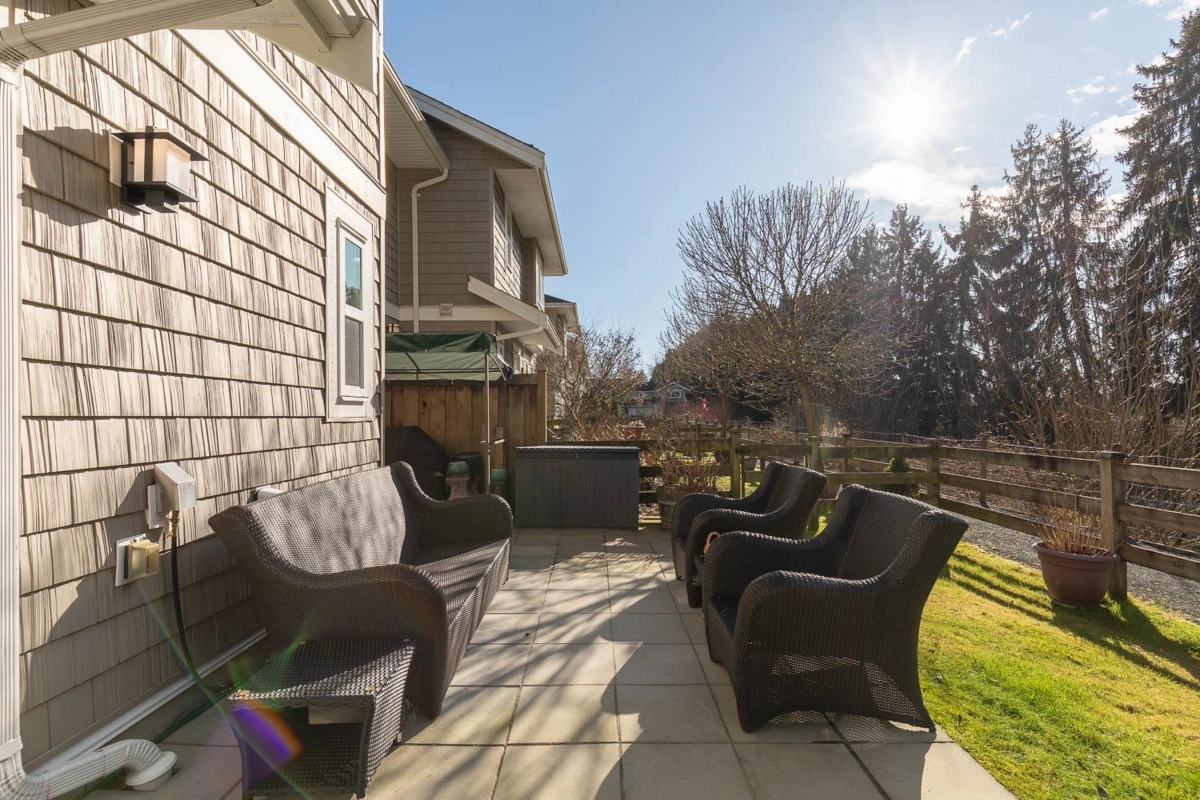 Primary Bathroom Photo of 79 12161 237 Street, Maple Ridge, BC