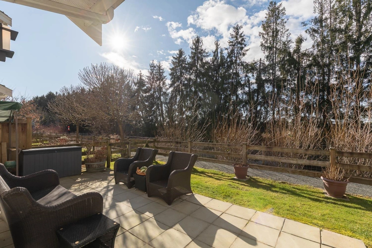 Primary Bedroom Photo of 79 12161 237 Street, Maple Ridge, BC