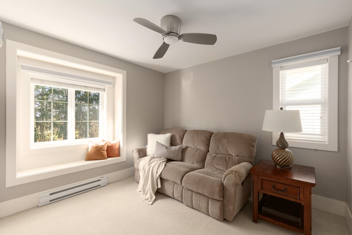 Staircase Photo of 79 12161 237 Street, Maple Ridge, BC