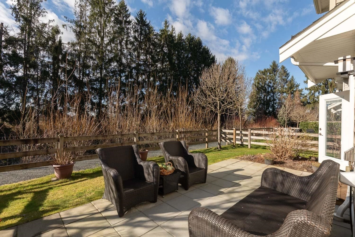 Walk-In Closet Photo of 79 12161 237 Street, Maple Ridge, BC