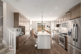 79 12161 237 Street, Maple Ridge, BC