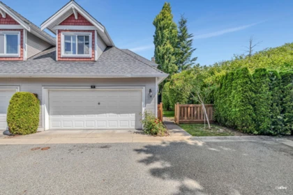 9 19977 71 Avenue, Langley, BC, Langley — Townhouse for sale