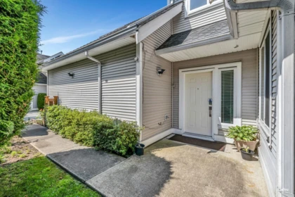 9 19977 71 Avenue, Langley, BC, Langley — Townhouse for sale