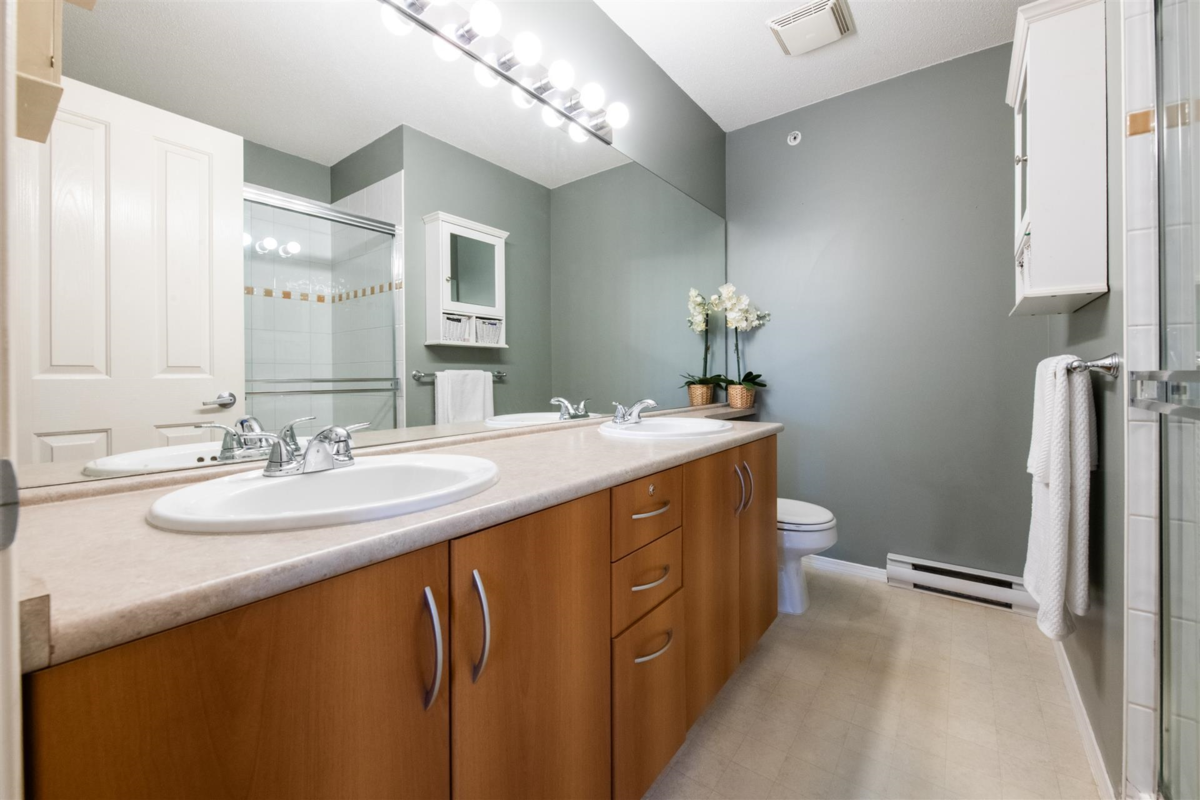 Bedroom 2 Photo of 47 6747 203 Street, Langley, BC