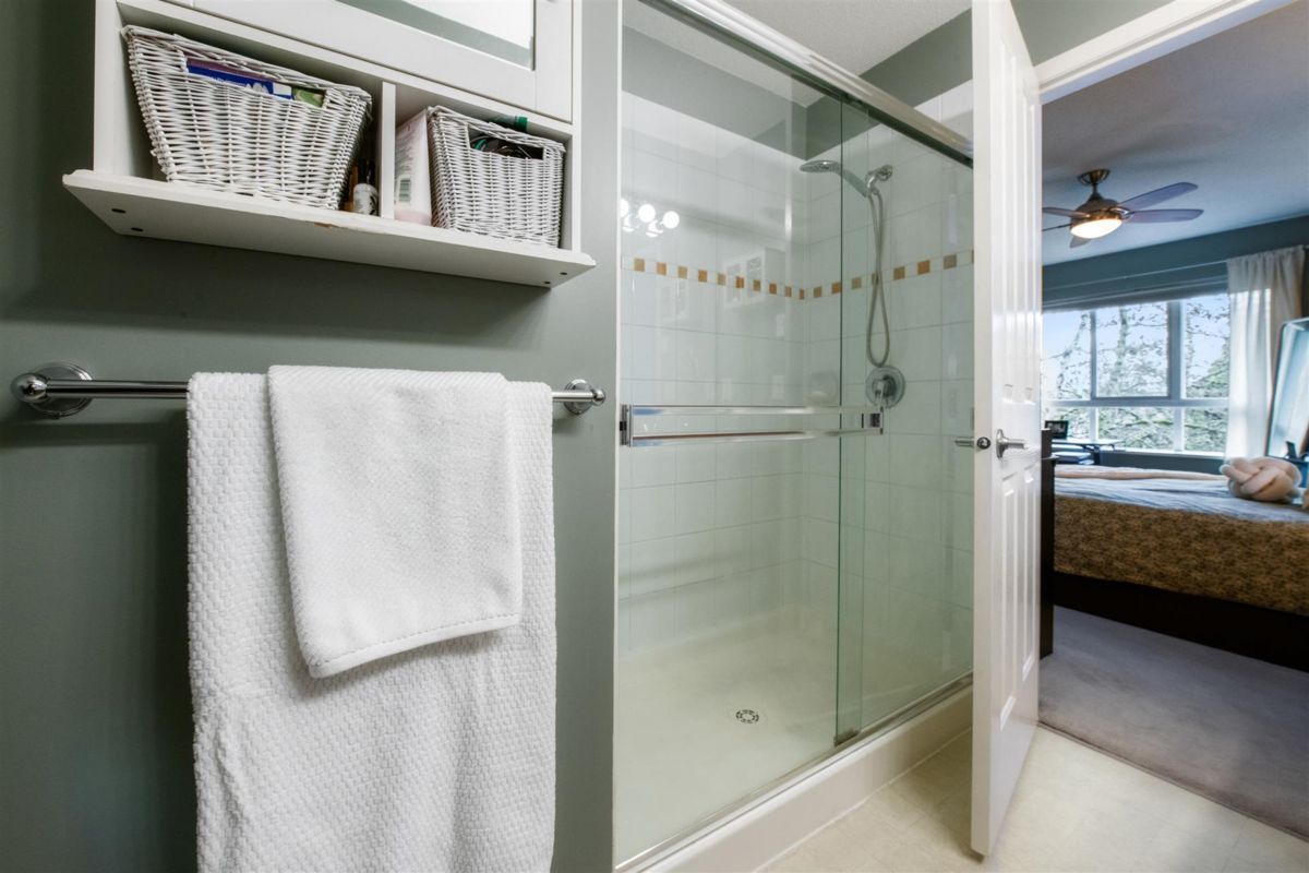 Bedroom 3 Photo of 47 6747 203 Street, Langley, BC