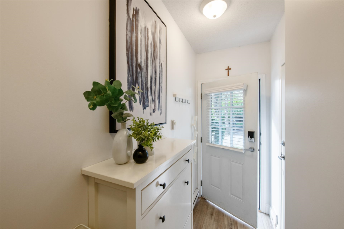 Exterior Rear Photo of 47 6747 203 Street, Langley, BC