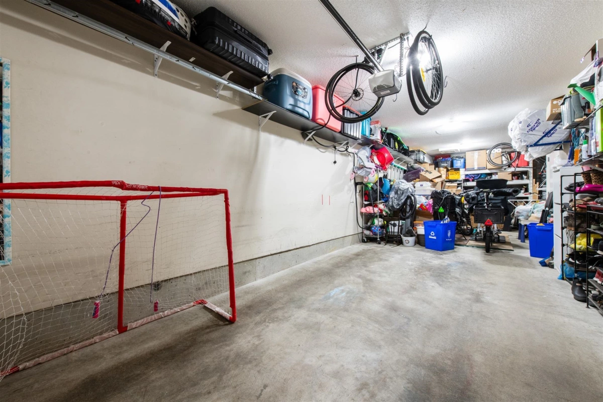 Loft / Bonus Room Photo of 47 6747 203 Street, Langley, BC