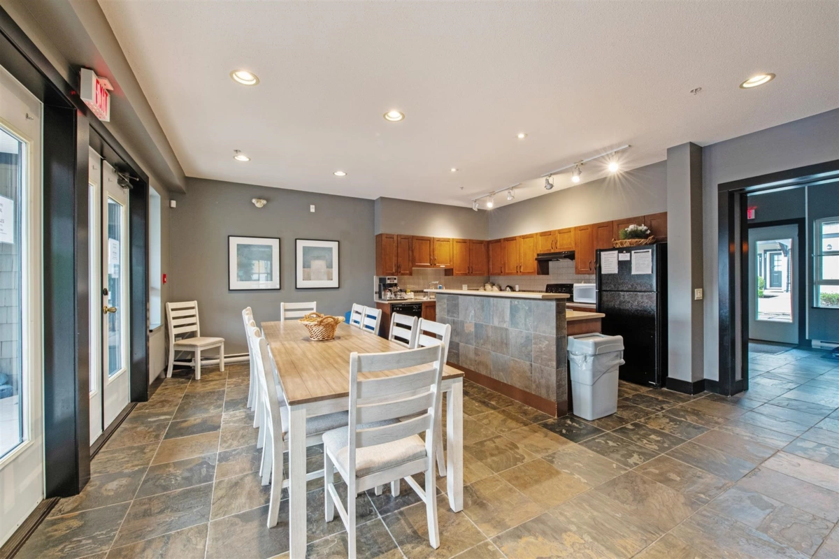 Mudroom Photo of 47 6747 203 Street, Langley, BC
