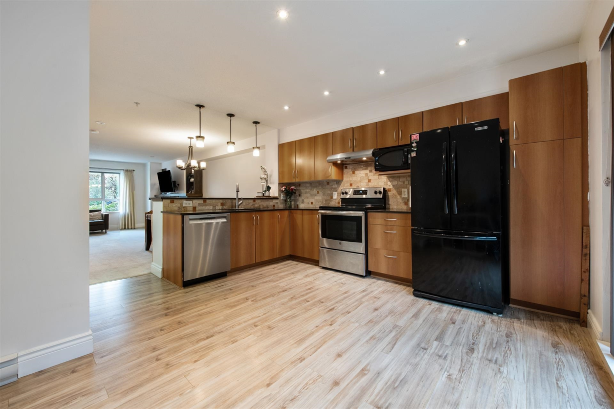 Office / Den Photo of 47 6747 203 Street, Langley, BC