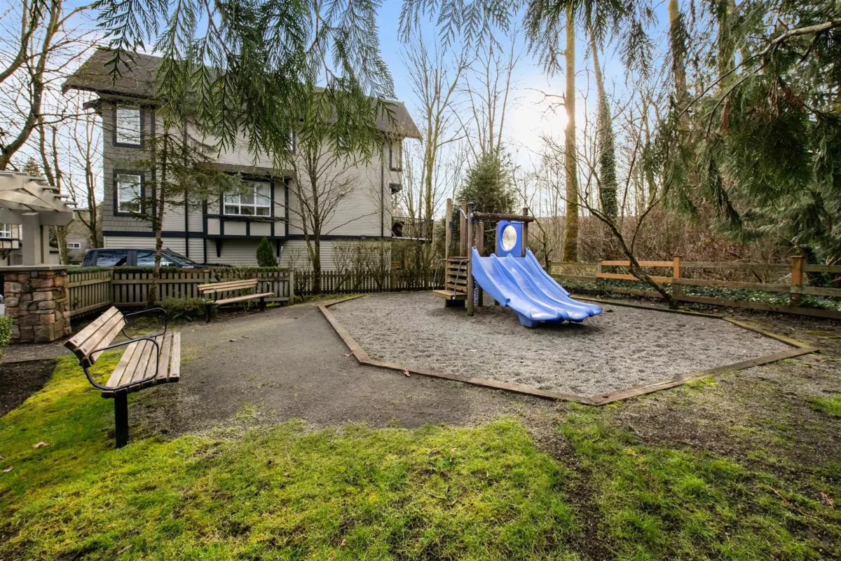 Outdoor Deck Photo of 47 6747 203 Street, Langley, BC