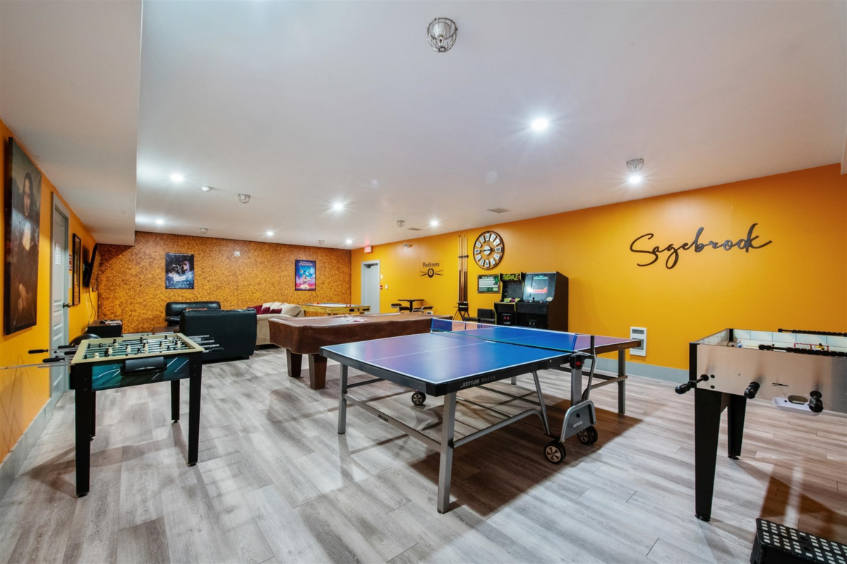 Outdoor Patio Photo of 47 6747 203 Street, Langley, BC