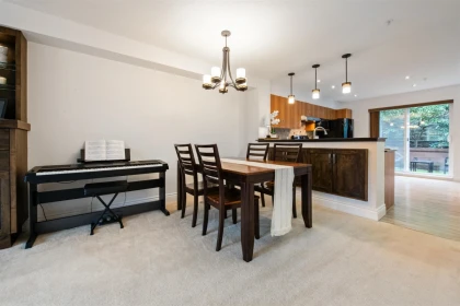 Kitchen Island Photo of 47 6747 203 Street, Langley, BC